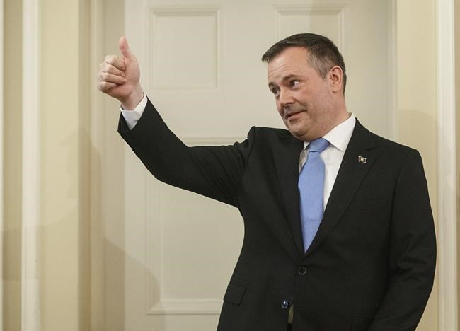 Political antagonists, Alberta's Jason Kenney and PM Trudeau to meet | iNFOnews.ca Political antagonists, Alberta's Jason Kenney and PM Trudeau to meet | iNFOnews.ca