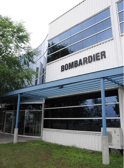 Federal Liberals, Ontario Tories point fingers over looming Bombardier layoffs | iNFOnews.ca