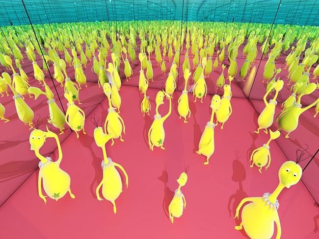 Dr. Seuss museum to make festive launch in Canada with help from the Grinch | iNFOnews.ca Dr. Seuss museum to make festive launch in Canada with help from the Grinch | iNFOnews.ca