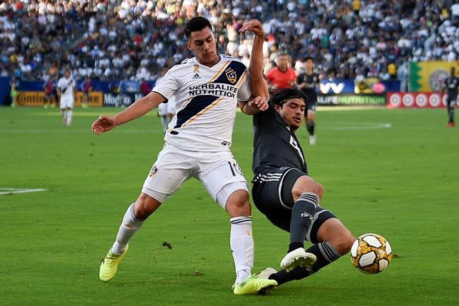 'Every day we're fighting': Whitecaps still working as dismal season ends | iNFOnews.ca CP500027607