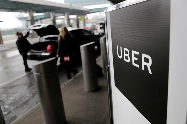 Supreme Court set to hear Uber case with implications for gig economy | iNFOnews.ca