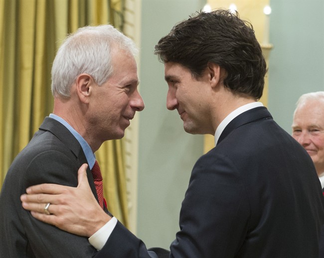 Six stories in the news today, Nov. 5 | iNFOnews.ca CP35207772