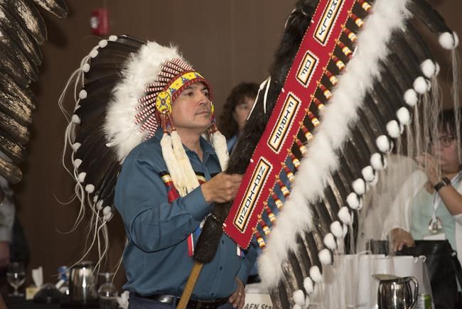 National focus needed on suicide crisis among Indigenous youth: AFN | iNFOnews.ca