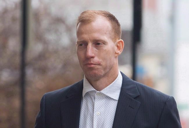 Alberta's high court won't change life sentence of man who killed seniors | iNFOnews.ca Alberta's high court won't change life sentence of man who killed seniors | iNFOnews.ca