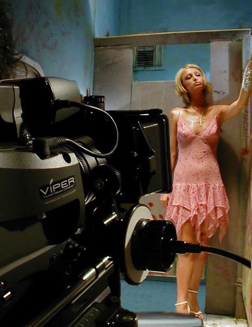 Montreal's Grass Valley to get technical Oscar for its Viper FilmStream camera | iNFOnews.ca