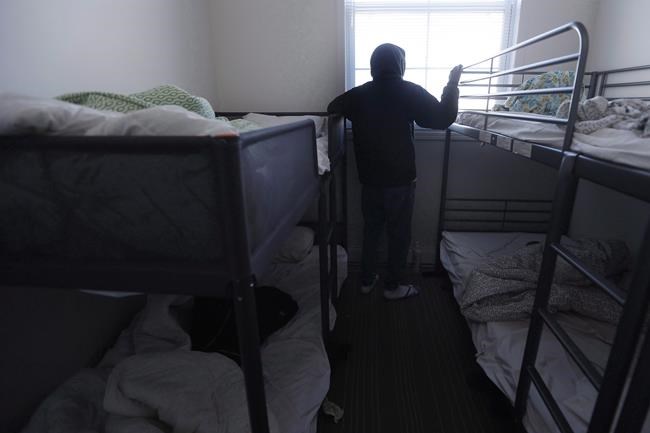 Success rates: Why some refugee claimants may have better odds in Canada | iNFOnews.ca