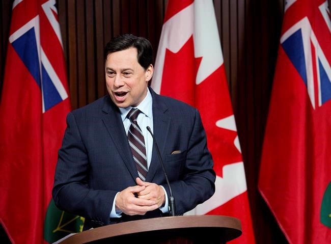 Ontario to push for Canadian exemption to New York state Buy American policy | iNFOnews.ca