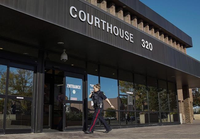 A look at key events in the triple-murder investigation of Derek Saretzky | iNFOnews.ca