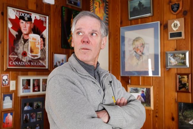 'Absolutely terrifying:' Family faced big medical bill despite travel insurance | iNFOnews.ca