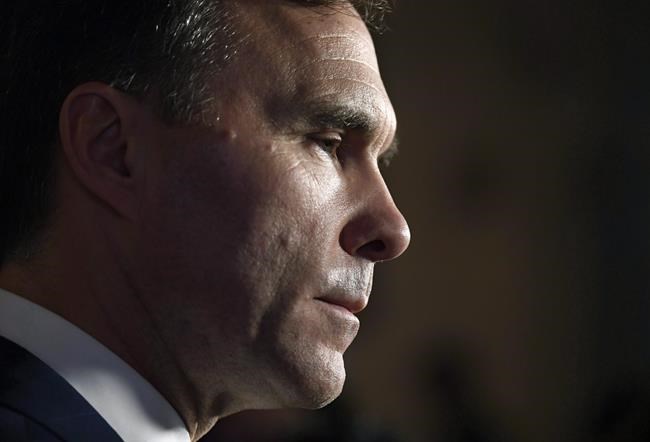 Morneau should donate shares to charity instead of selling them first: experts | iNFOnews.ca Morneau should donate shares to charity instead of selling them first: experts | iNFOnews.ca