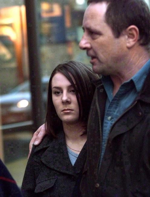 Ellard gets conditional day parole while serving sentence in Reena Virk killing | iNFOnews.ca