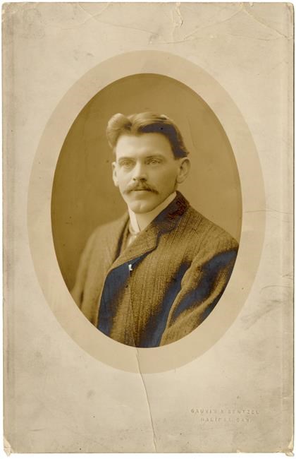 Halifax Explosion commemoration to recognize growing legend of Vince Coleman | iNFOnews.ca
