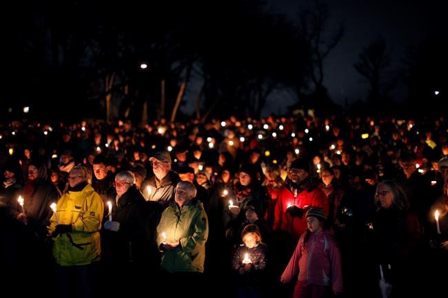 Girls' deaths in B.C. prompt debate about judges and domestic violence | iNFOnews.ca