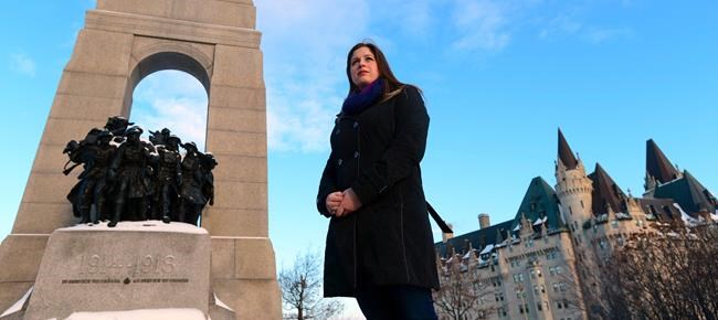 Canadian military looking for DNA and burial experts to help ID missing war dead | iNFOnews.ca