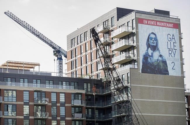 Greater Montreal home sales up 5% from February 2017, as active listing drop | iNFOnews.ca Greater Montreal home sales up 5% from February 2017, as active listing drop | iNFOnews.ca