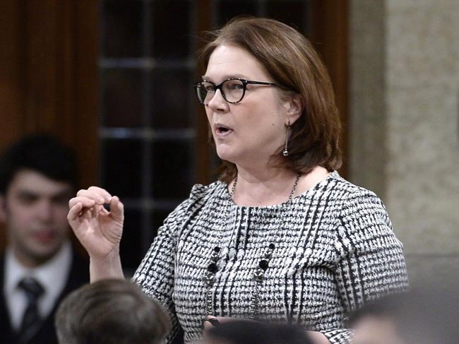 Ottawa has 'turned a corner' in First Nations child welfare: Philpott | iNFOnews.ca Ottawa has 'turned a corner' in First Nations child welfare: Philpott | iNFOnews.ca