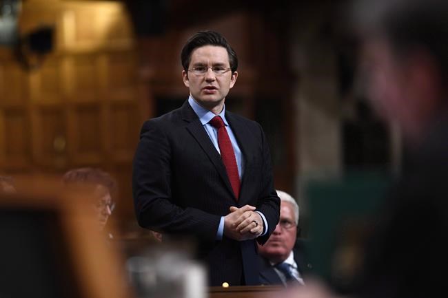 Tories threaten all-nighter over true cost to Canadians of Liberal carbon price | iNFOnews.ca Tories threaten all-nighter over true cost to Canadians of Liberal carbon price | iNFOnews.ca