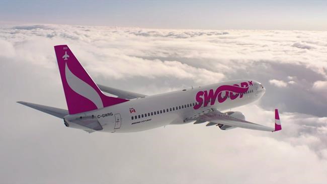 Competition heating up for price-sensitive passengers as Swoop set to launch | iNFOnews.ca