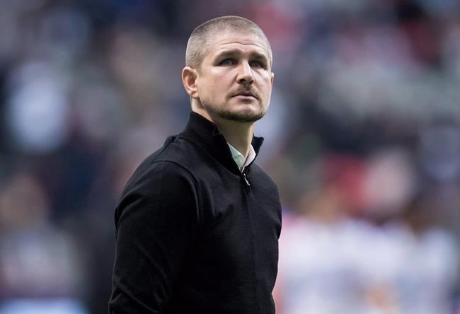 Whitecaps looking to reverse road woes, play spoiler in New York City | iNFOnews.ca CP1614854394