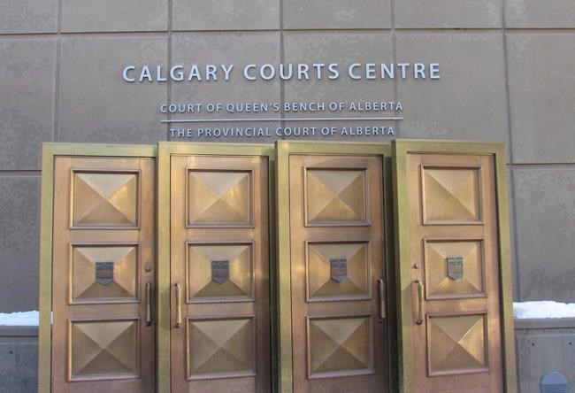Jury finds Calgary couple guilty in 2013 death of toddler son | iNFOnews.ca