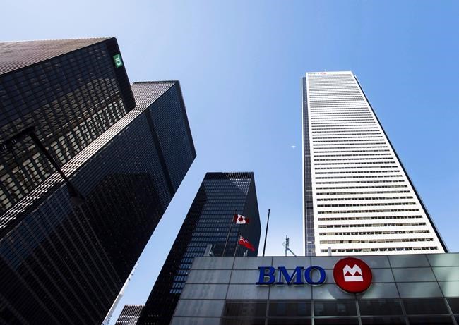 Five things to watch for in the Canadian business world in the coming week | iNFOnews.ca