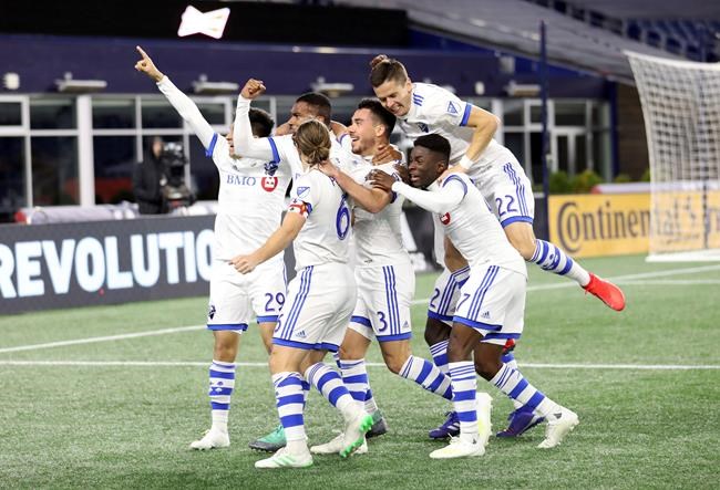 Montreal Impact, Vancouver Whitecaps voice concerns about MLS travel woes | iNFOnews.ca