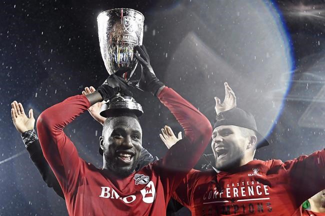 Toronto FC coach says Kawhi buzzer-beater could turn the Raptors tide | iNFOnews.ca Toronto FC coach says Kawhi buzzer-beater could turn the Raptors tide | iNFOnews.ca