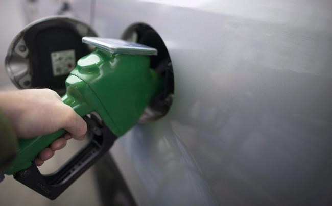 Gasoline companies to speak at public inquiry into B.C. pump prices Wednesday | iNFOnews.ca CP1615919897