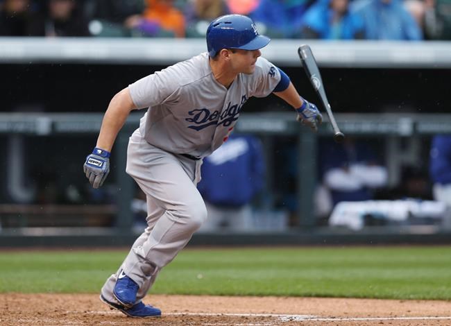 Canada's Romak finds fun and success in Korean Baseball Organization | iNFOnews.ca