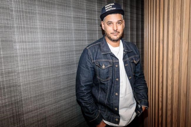 Attawapiskat musician releases protest song with Justin Trudeau in mind | iNFOnews.ca Attawapiskat musician releases protest song with Justin Trudeau in mind | iNFOnews.ca