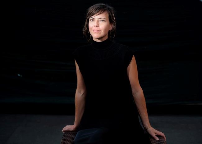 'Antigone' among features on TIFF's annual top 10 list of Canadian films | iNFOnews.ca CP1687501545