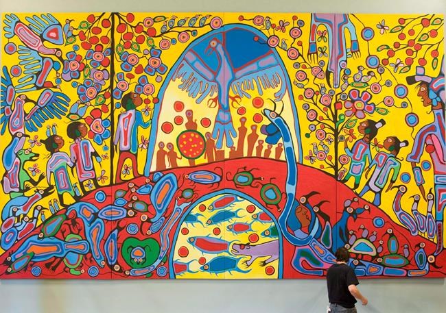 Debate over cultural appropriation a centuries-old battle for indigenous groups | iNFOnews.ca