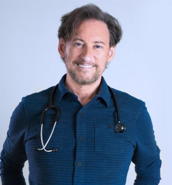 Sleep expert Dr. Harvey Karp on postpartum, modern caregiving | iNFOnews.ca Sleep expert Dr. Harvey Karp on postpartum, modern caregiving | iNFOnews.ca