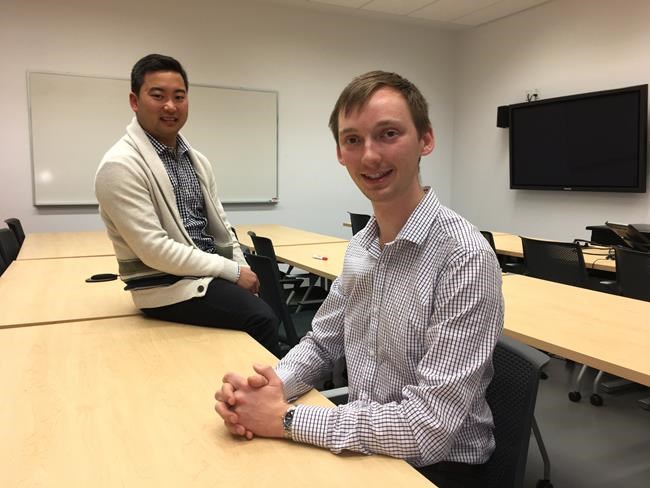 UBC students learn to care for Indigenous people by understanding racist legacy | iNFOnews.ca