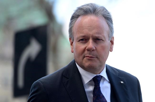 Five things to watch for in the Canadian business world in the coming week | iNFOnews.ca Five things to watch for in the Canadian business world in the coming week | iNFOnews.ca