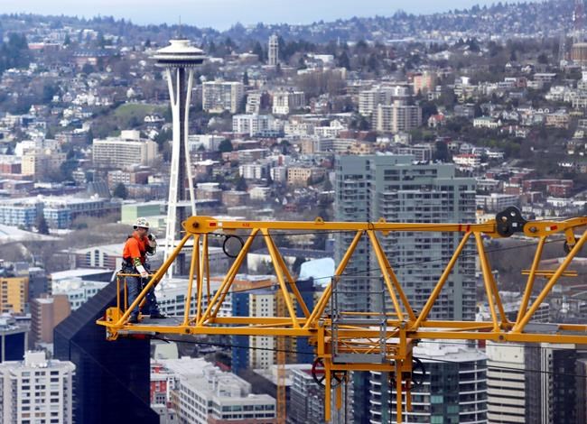 Seattle and Alberta offer lessons for Ontario on 'Fight for $15' min wage hike | iNFOnews.ca