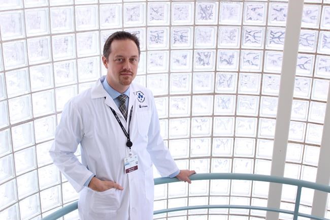 Medical aid in dying not driven by lack of access to palliative care: new study | iNFOnews.ca Medical aid in dying not driven by lack of access to palliative care: new study | iNFOnews.ca