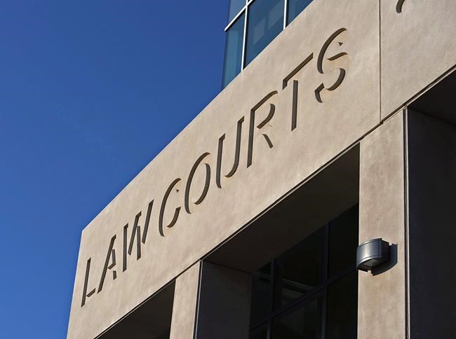 Public dispute among New Brunswick judges is 'extraordinary,' professor says | iNFOnews.ca CP619704272