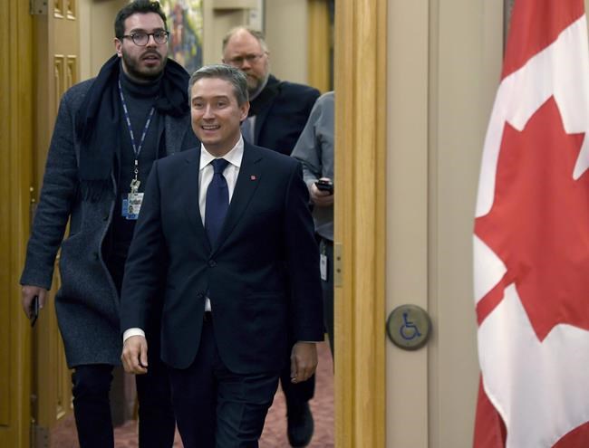 Auto industry skeptical of Canadian TPP side deal on autos with Japan | iNFOnews.ca