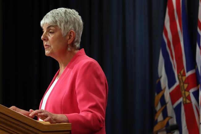 B.C. budget expected to stay the course as economic growth moderates | iNFOnews.ca