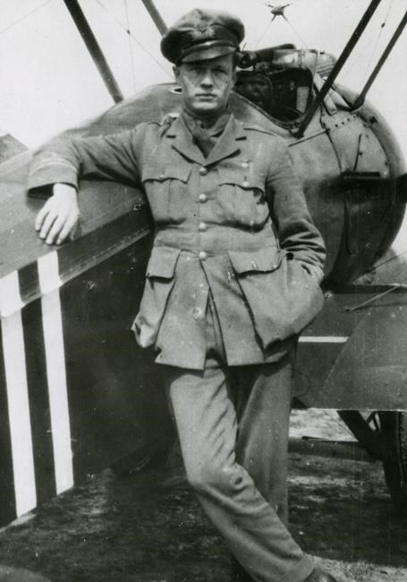 Did a Canadian shoot down the Red Baron? A century later, the debate hasn't quit | iNFOnews.ca