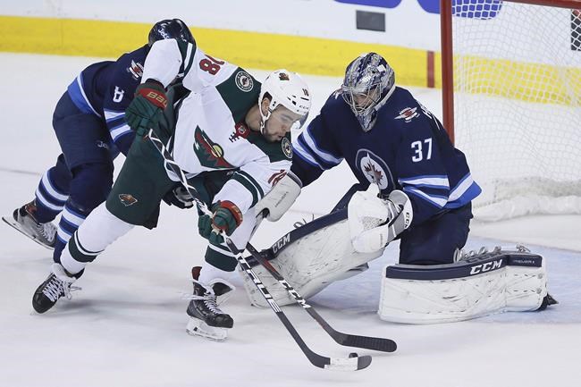 Five storylines to look for in the second round of the NHL playoffs | iNFOnews.ca Five storylines to look for in the second round of the NHL playoffs | iNFOnews.ca