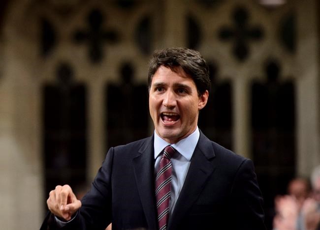 'Some baloney' in Trudeau's claims about supply management under new trade deal | iNFOnews.ca 'Some baloney' in Trudeau's claims about supply management under new trade deal | iNFOnews.ca