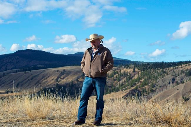 Tsilhqot'in and Ottawa to sign financial deal as part of new relationship: chief | iNFOnews.ca Tsilhqot'in and Ottawa to sign financial deal as part of new relationship: chief | iNFOnews.ca