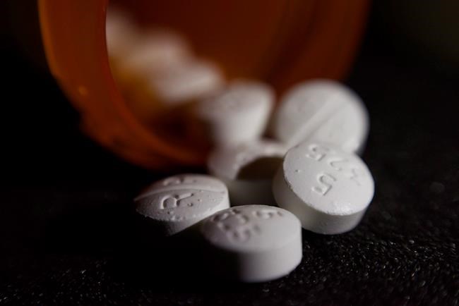 The chances of surviving an overdose may depend on where person lives: advocate | iNFOnews.ca