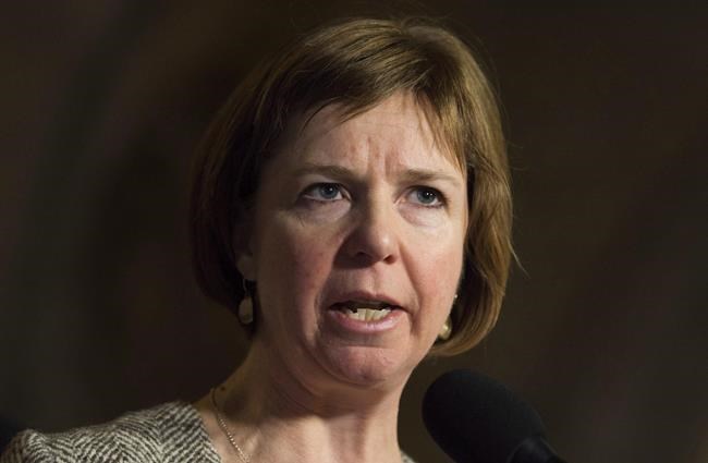 B.C. byelection in NDP territory tests strength of minority government | iNFOnews.ca B.C. byelection in NDP territory tests strength of minority government | iNFOnews.ca