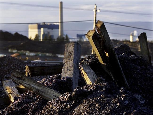 No more coal investments for Export Development Canada, new policy says | iNFOnews.ca