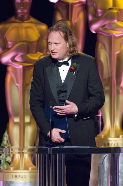 Canadian Sci-Tech Oscar winners on the science behind blockbuster films | iNFOnews.ca