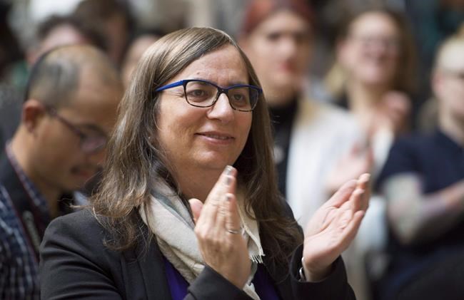 Anti-discrimination organization wants to map offenders with hate atlas | iNFOnews.ca