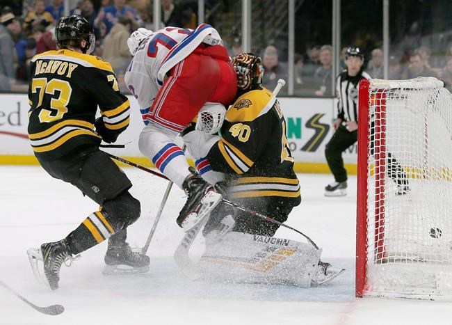 NHL players discuss their least-favourite rules | iNFOnews.ca NHL players discuss their least-favourite rules | iNFOnews.ca